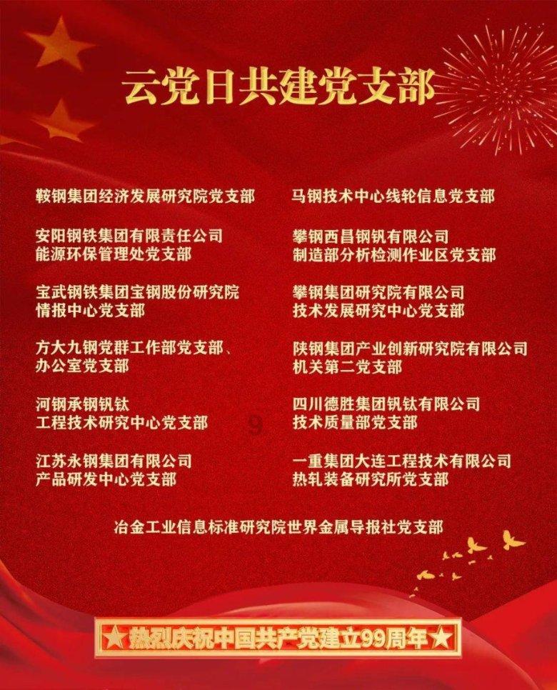 银企新春座谈话发展